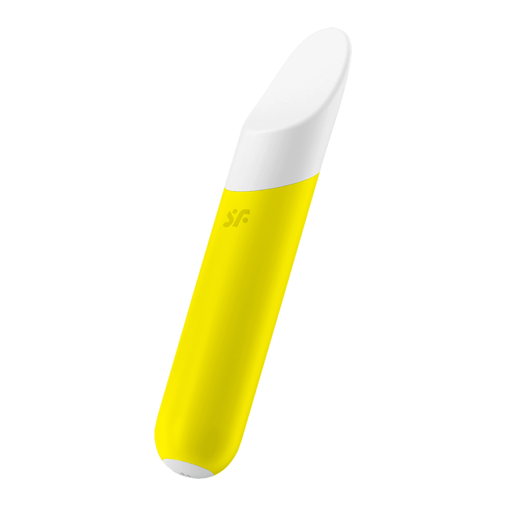 Satisfyer Ultra Power Bullet 7 Мини-вибратор