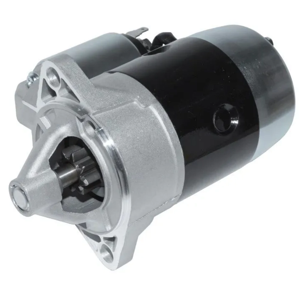 Стартер 12 V Nissan H15/H20/H25 2330000H10
