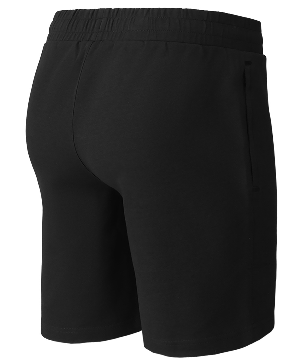 Шорты ESSENTIAL Athlete Shorts, черный