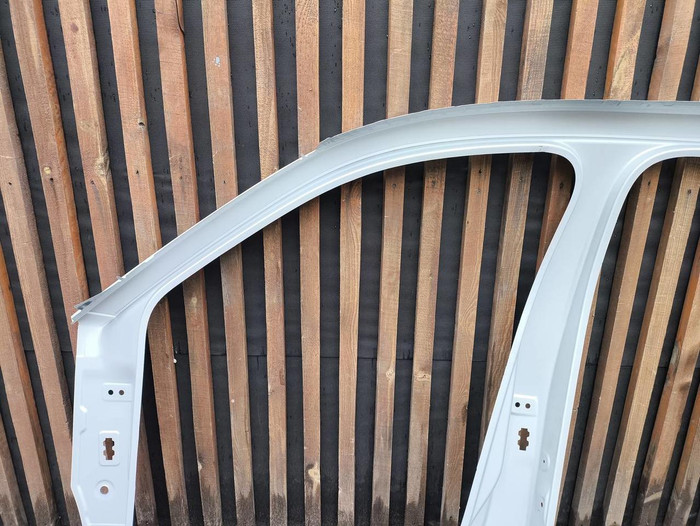 Крыло заднее правое Skoda Kodiaq (2016-н.в.)