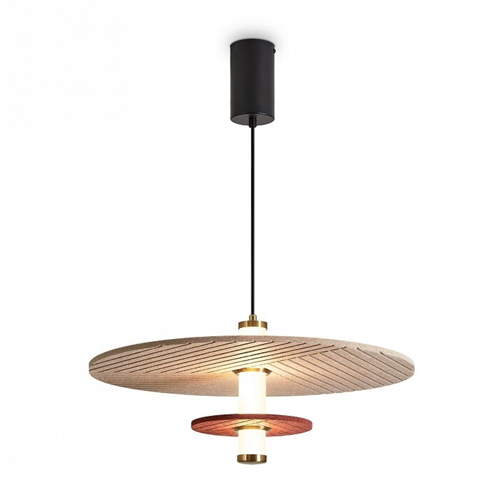 Подвесной светильник Freya Acoustic FR5494PL-L9TR