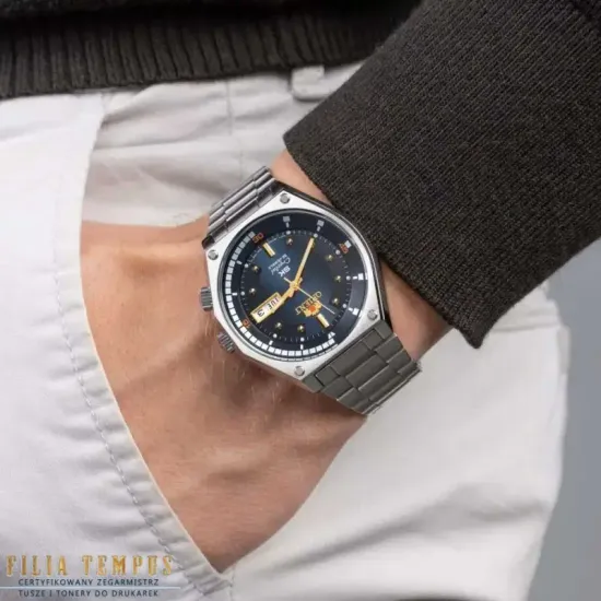 Мужские часы Orient RA-AA0B03L39B
