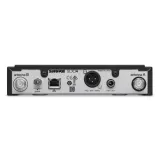 Shure SLXD24/B58-L59 — цифровая радиосистема с ручным передатчиком Beta 58A