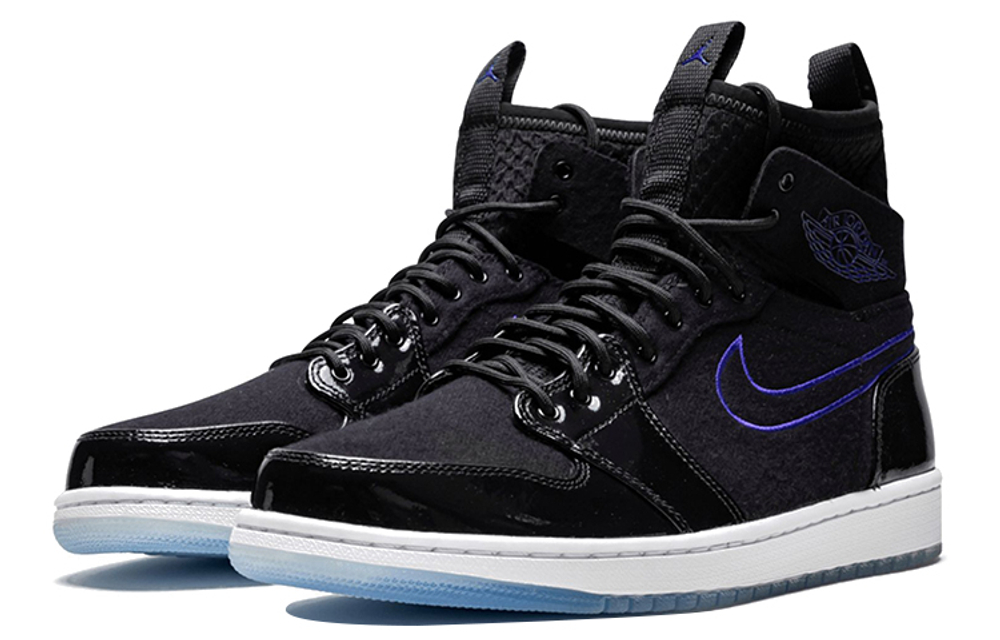 Jordan 1 Retro Ultra High Space Jam