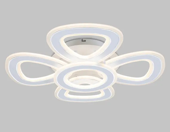 Потолочная люстра Acrylica Original FA8925 Ambrella