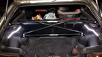 Распорка задняя верхняя Honda Civic IV (EF) (ПОД ЗАКАЗ)