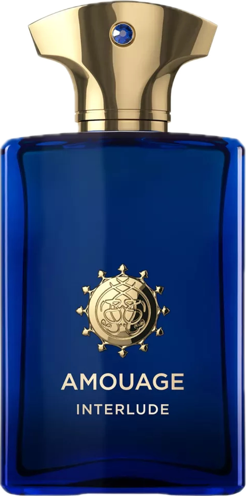 Amouage Interlude Man EDP 100 ml