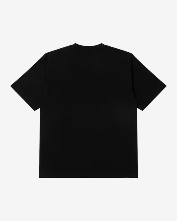 Футболка All Rights Black Черная - фото 2