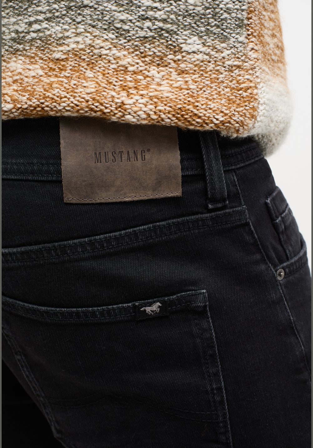 Джинсы Oregon Slim 1014256-4000-682