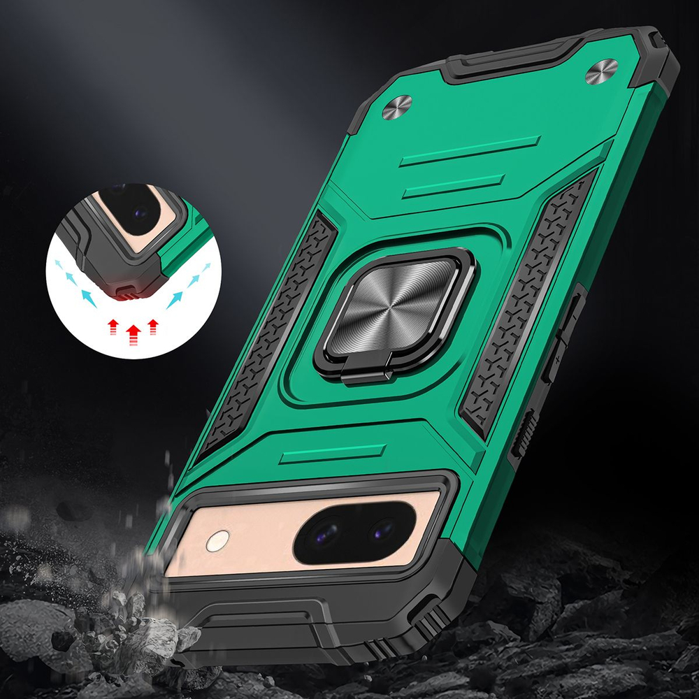 Противоударный чехол Legion Case для Google Pixel 8A