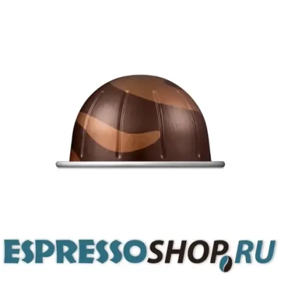 Капсулы для кофемашин Nespresso Vertuo Rich Chocolate (230ml)