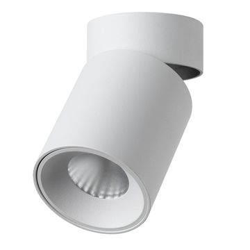 Спот 7W 3000K 7133/7CL белый TURNO Odeon Light