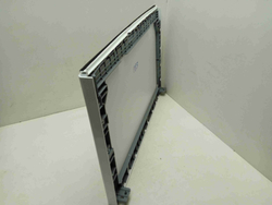 WM-F510STL/WW кт183 Верхняя крышка для стиральной машины Dexp WM-F510STL/WW б/у