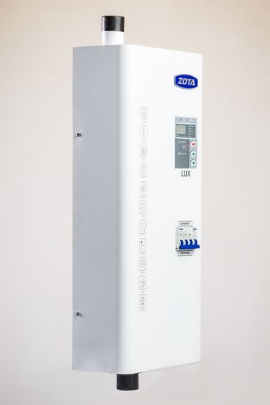 Электрокотел ZOTA Lux-100 кВт 21517