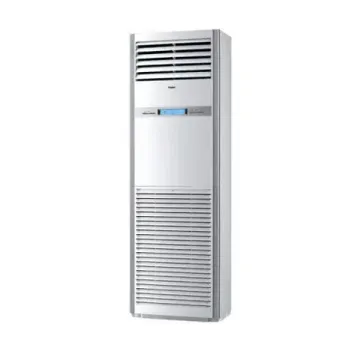 Колонный кондиционер Haier AP60KS1ERA(S) / 1U60IS2ERB(S)