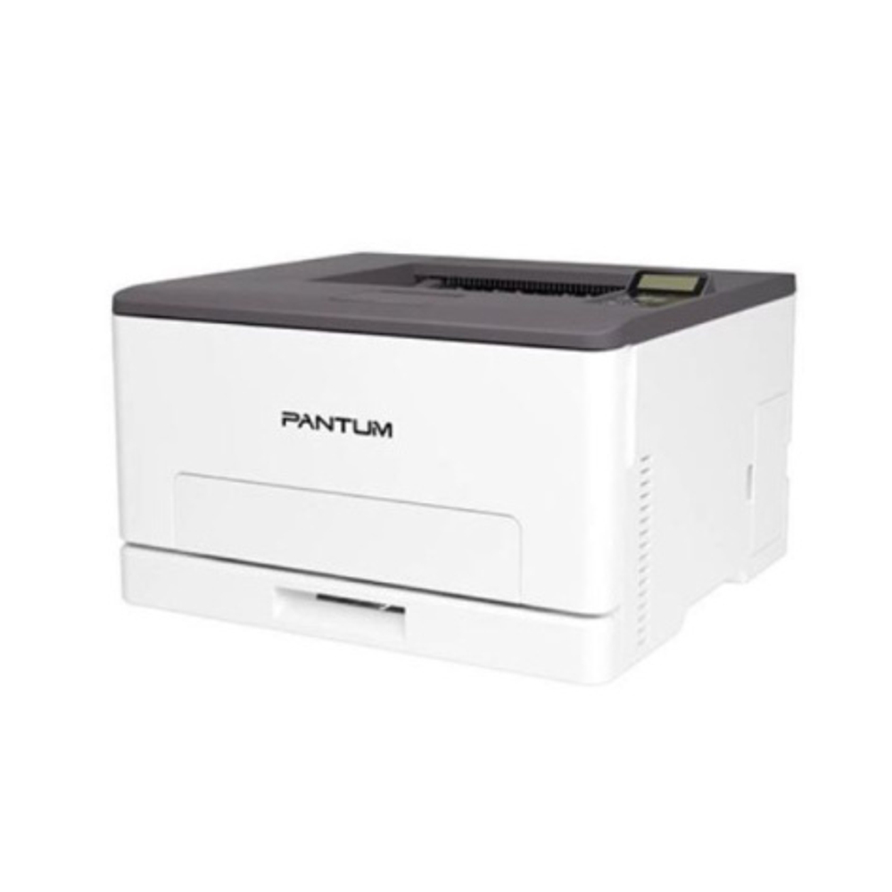 Принтер лазерный цветной Pantum CP1100DW