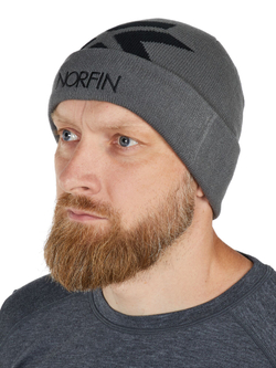 Шапка Norfin NORTHEN STAR GR р.XL