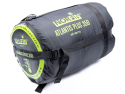 Мешок-кокон спальный Norfin ATLANTIS PLUS 350 L