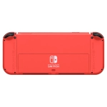 Портативная игровая консоль Nintendo Switch (OLED-модель), Mario Red Edition