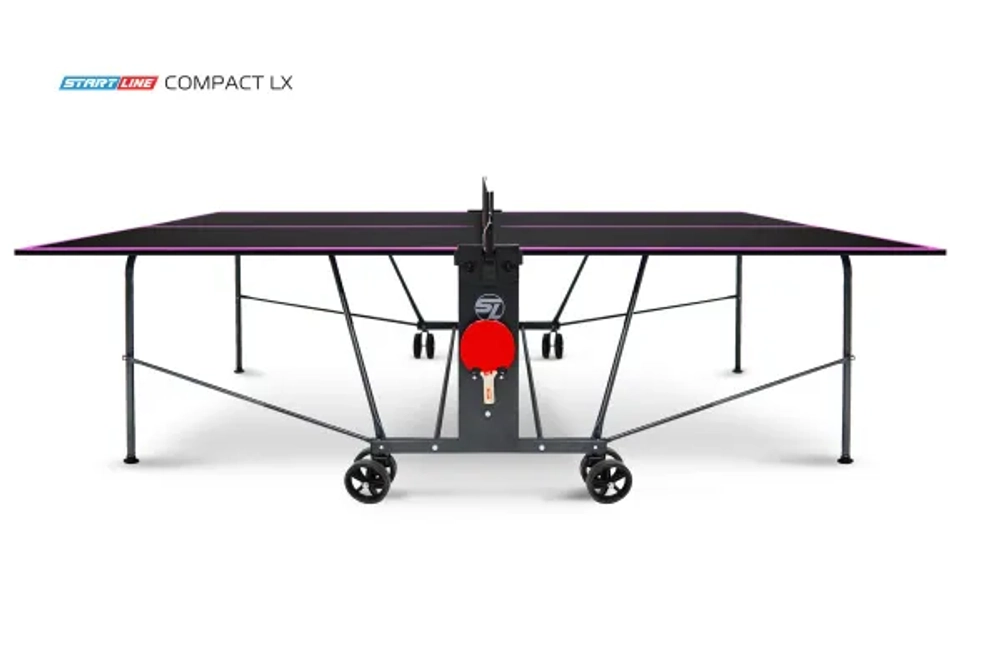 Теннисный стол Compact LX