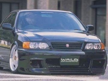 Комплект обвесов Wald для Toyota Chaser 100