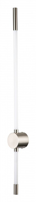 Накладной светильник Indigo Filato 14008/1W Nickel