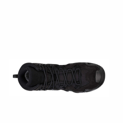 Ботинки тактические Lowa Zephyr MK2 GTX Mid Black