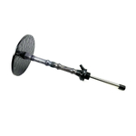 2x2 Hookah Model v1.1 - Color Grey SET