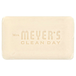 Mrs. Meyers Clean Day, Aromatherapeutic, Daily Bar Soap, Birchwood, 5.3 oz (150 g)