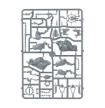 Combat Patrol: Chaos Daemons