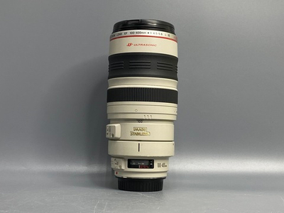 Canon EF 100-400mm 4.5-5.6L IS USM