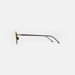 Очки солнцезащитные WHITELAB Lane Black / Bronze