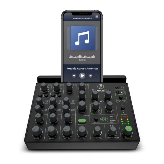 Mackie MobileMix