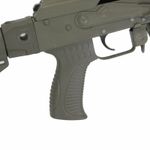 Рукоятка АК, DLG Tactical