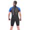 Гидрокостюм Sargan Utrish 2.0 Shorty men 3 mm