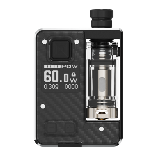 Rincoe Manto Aio Baby Pod Kit