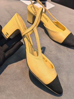Туфли Chanel