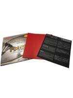 Tibhar Evolution FX-D