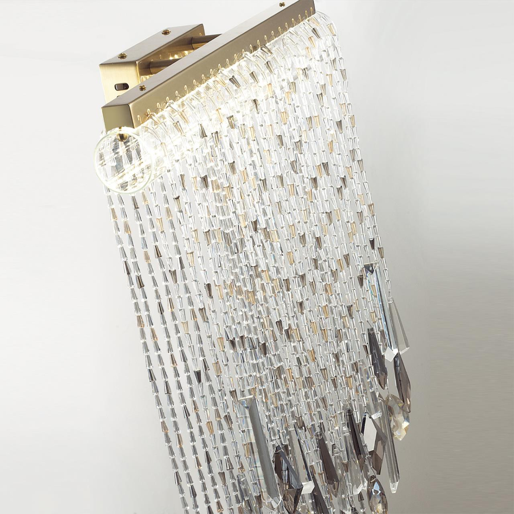 5420/24WL ODL_EX Светильник LED 24Вт 4000К 220В IP20 HALL