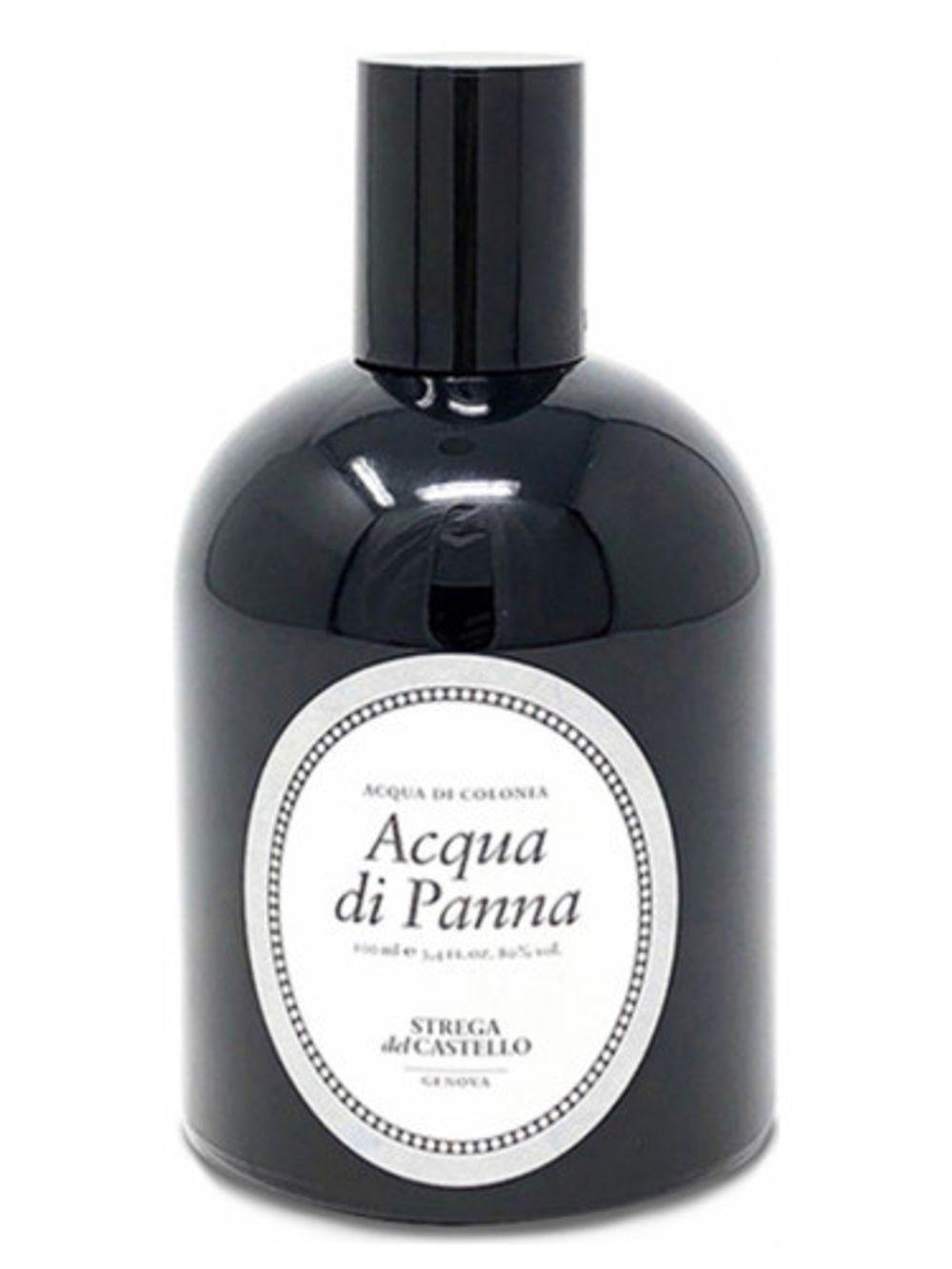 Strega Del Castello Acqua di Panna