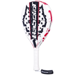 Babolat Ракетка для падела Technical Vertuo Juan Lebron 2.5, серебряный