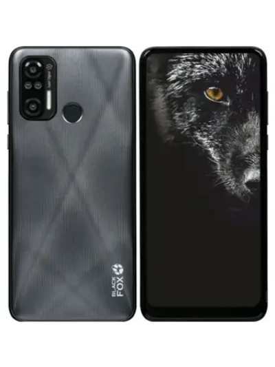 6,8" Смартфон Fox B10 2/32 ГБ B10 BLACK