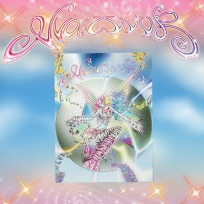 Альбом VVUP - VVON 1st Mini Album