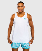 Майка Venum Aqua White/Turquoise