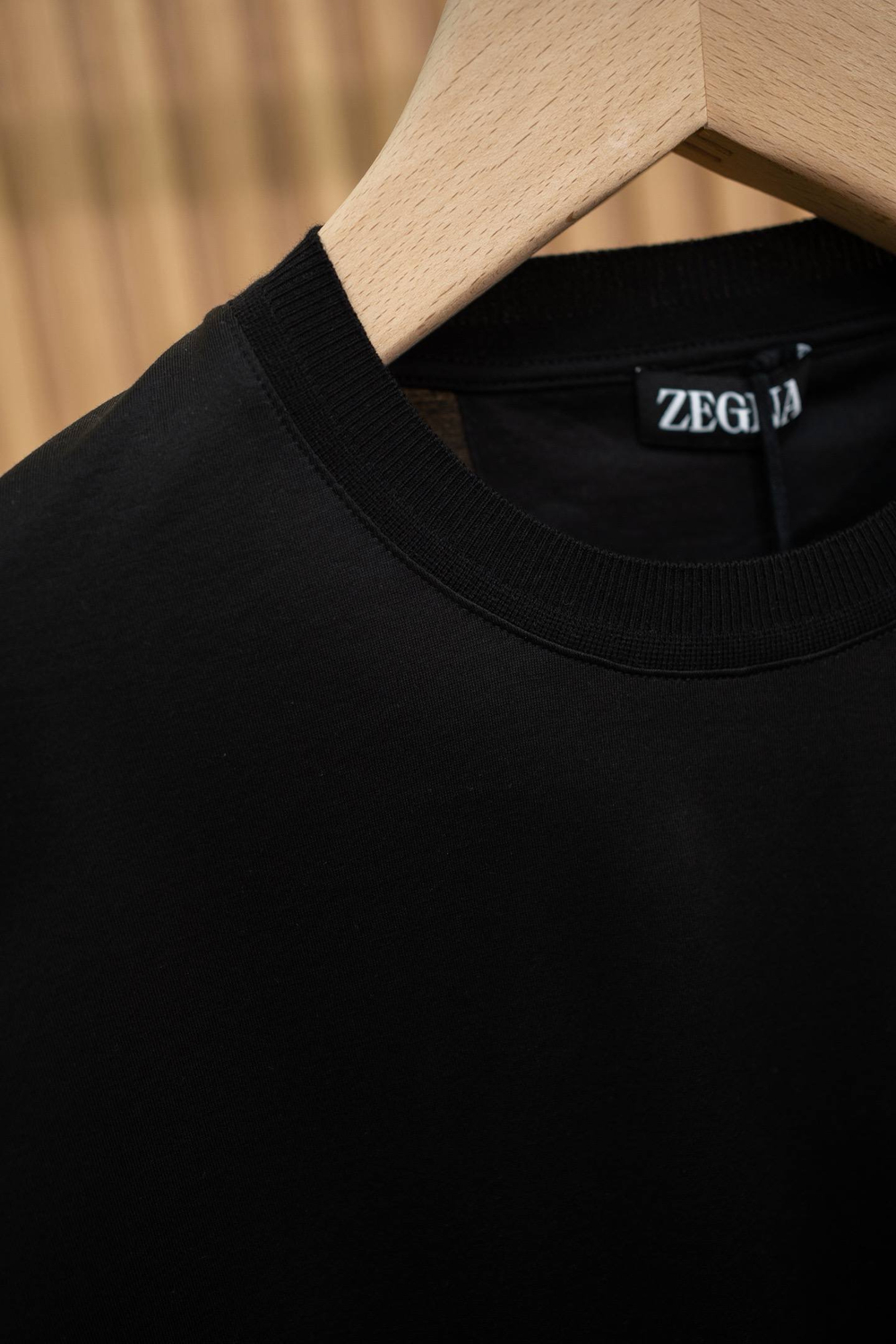 Футболка Ermenegildo Zegna