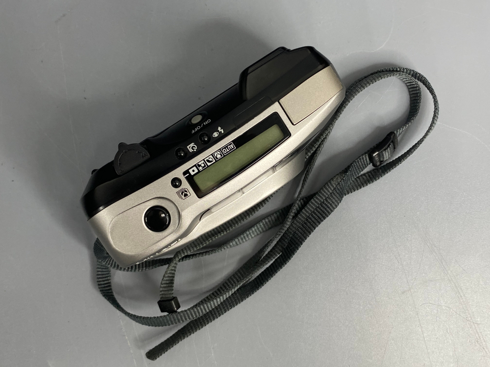 Minolta Riva Zoom 115EX