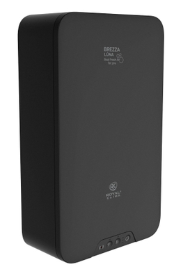 Компактный приточно-очистительный комплекс Royal Clima серии Brezza Luna RCB 80 LUX