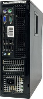 Компьютер Dell Optiplex 7010