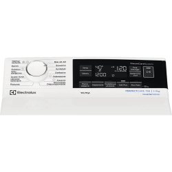 Стиральная машина Electrolux EW7TN3372