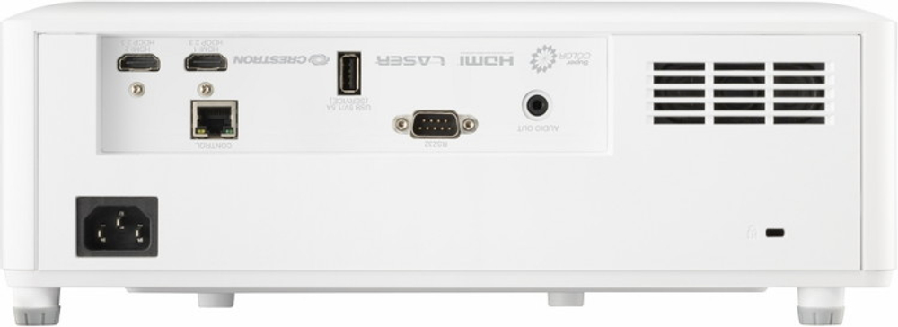 Проектор ViewSonic LS901-4K лазерный